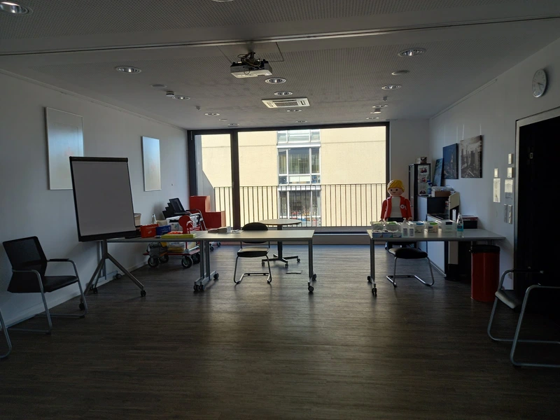 Deutsches Rotes Kreuz, Bezirksverband Frankfurt am Main e.V. – Bild 4