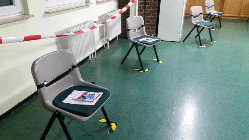 Deutsches Rotes Kreuz, Bezirksverband Frankfurt am Main e.V. – Bild 5