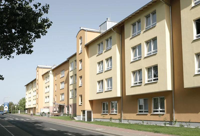 Haus an den Niddaauen – Bild 1