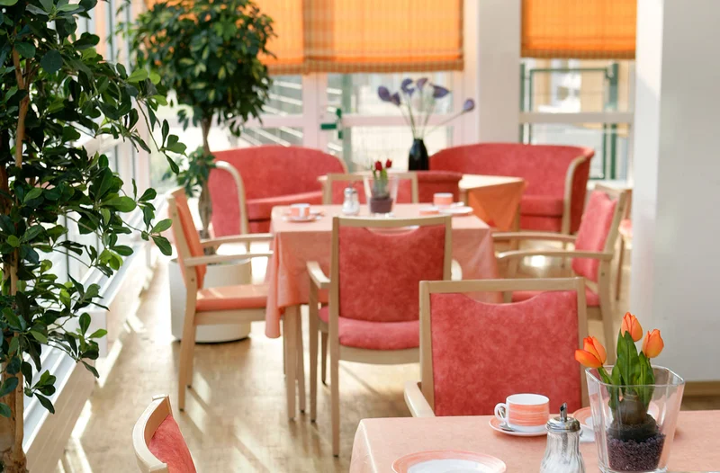 Haus an den Niddaauen – Bild 3