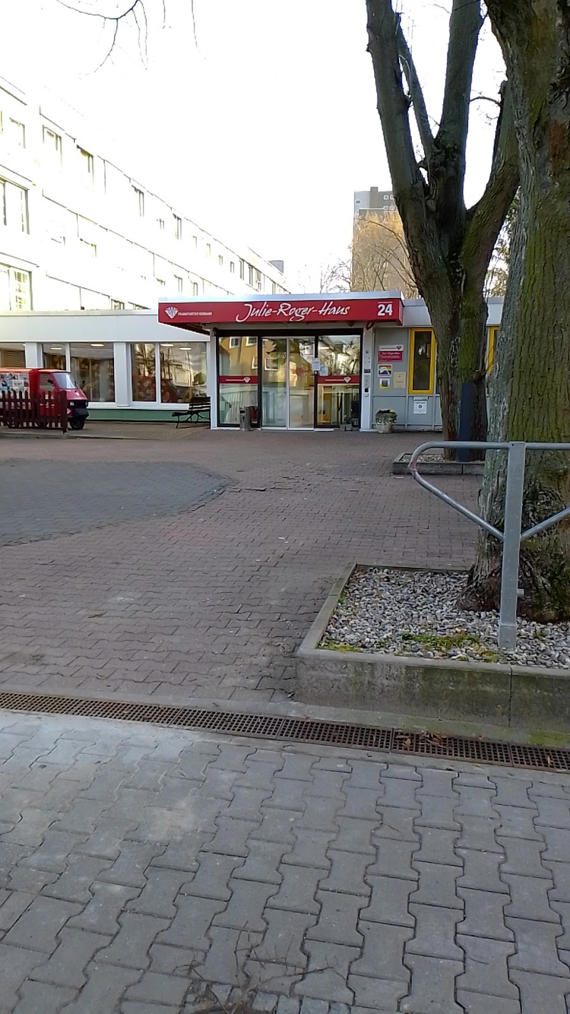 Julie-Roger-Haus – Bild 1