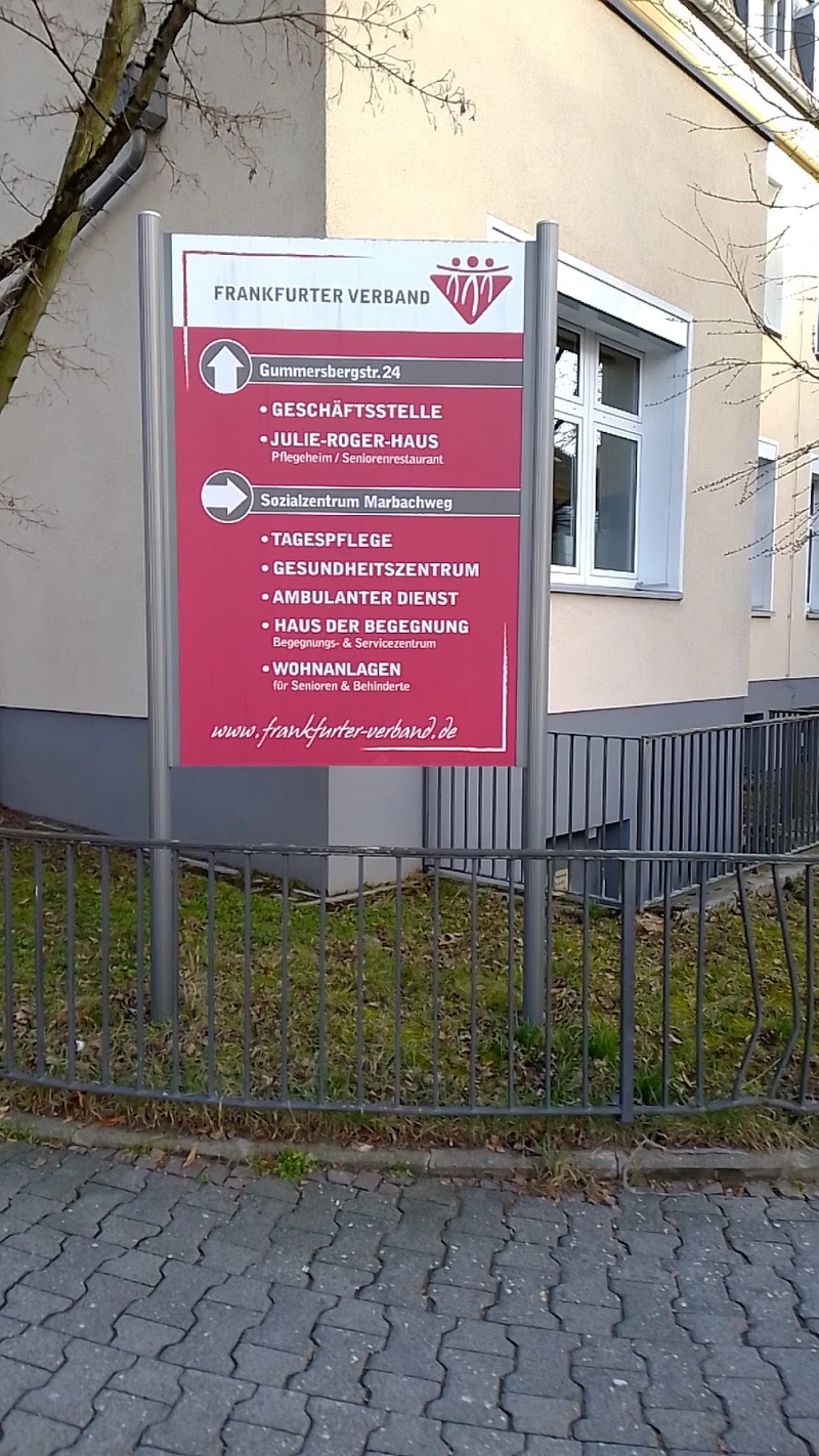 Julie-Roger-Haus – Bild 2