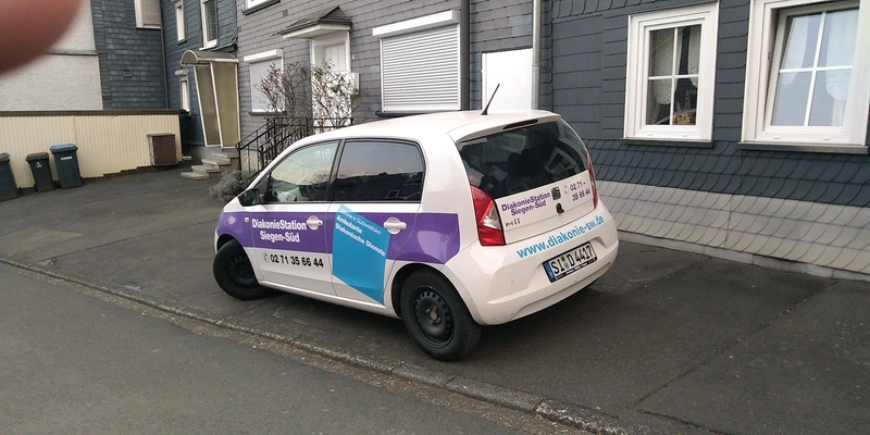 DiakonieStation Siegen-Süd – Bild 3