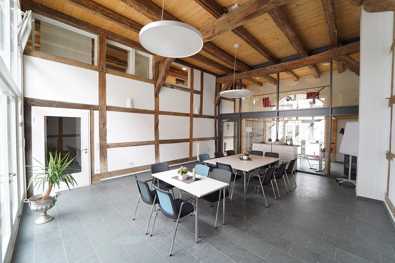 Caritas-Sozialstation Geseke – Bild 2