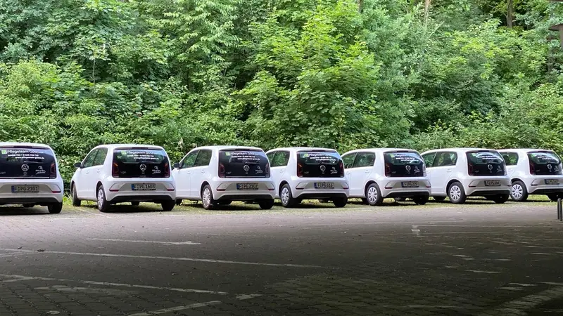 Pflegeteam Götz GmbH – Bild 1