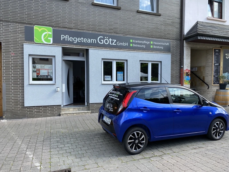 Pflegeteam Götz GmbH – Bild 2