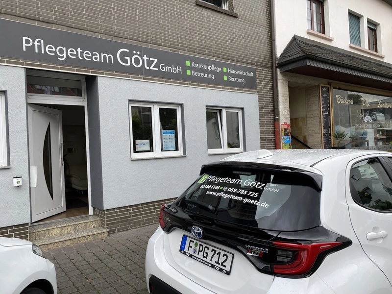 Pflegeteam Götz GmbH – Bild 5