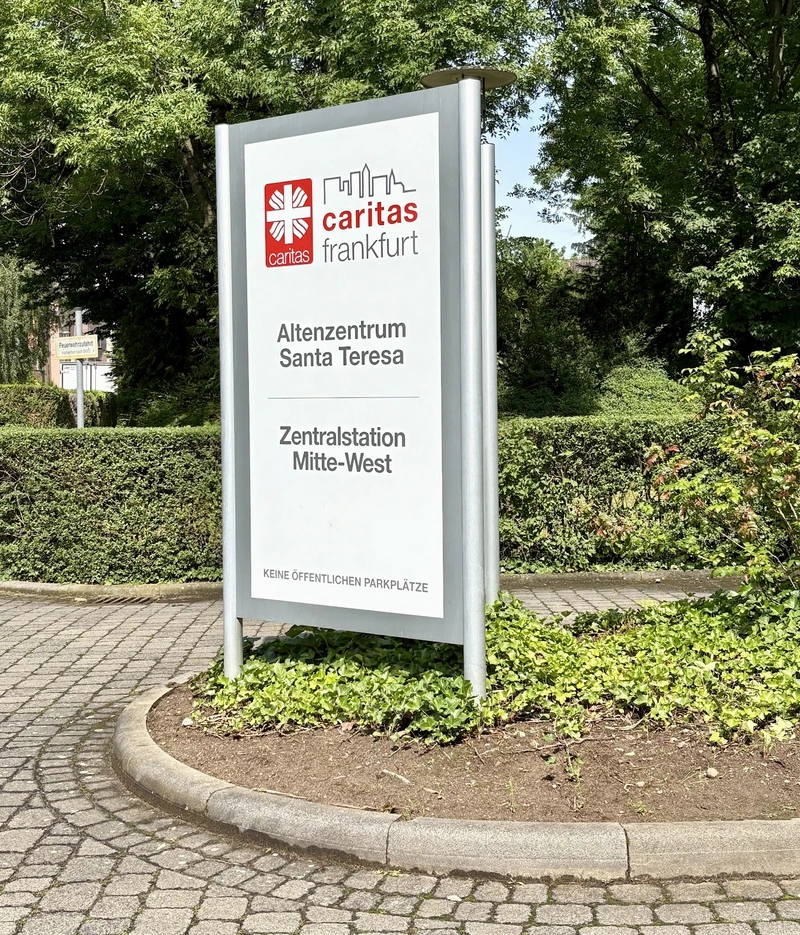 Caritas- Altenzentrum St. Teresa – Bild 2