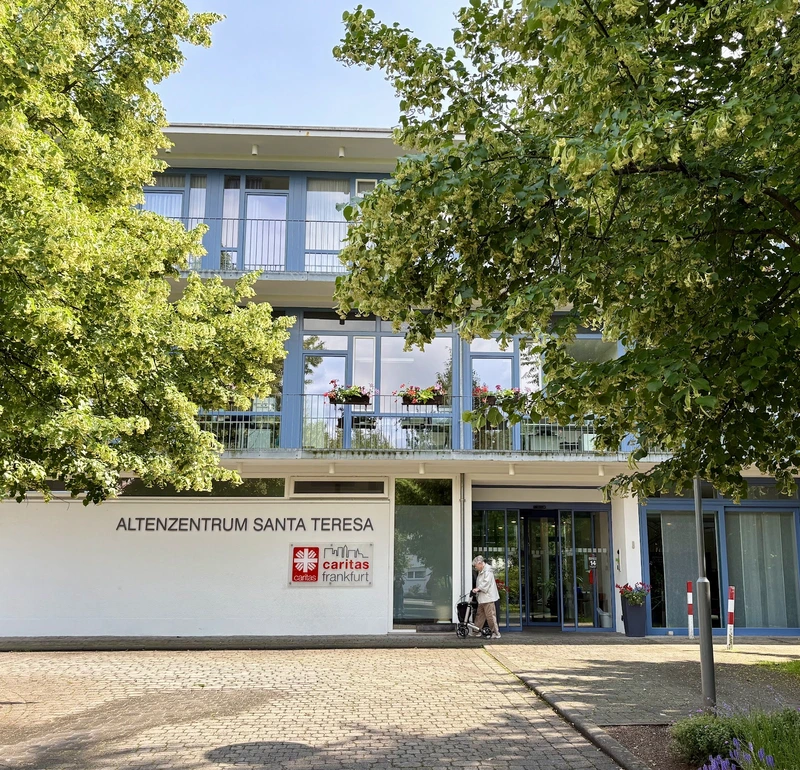 Caritas- Altenzentrum St. Teresa – Bild 3