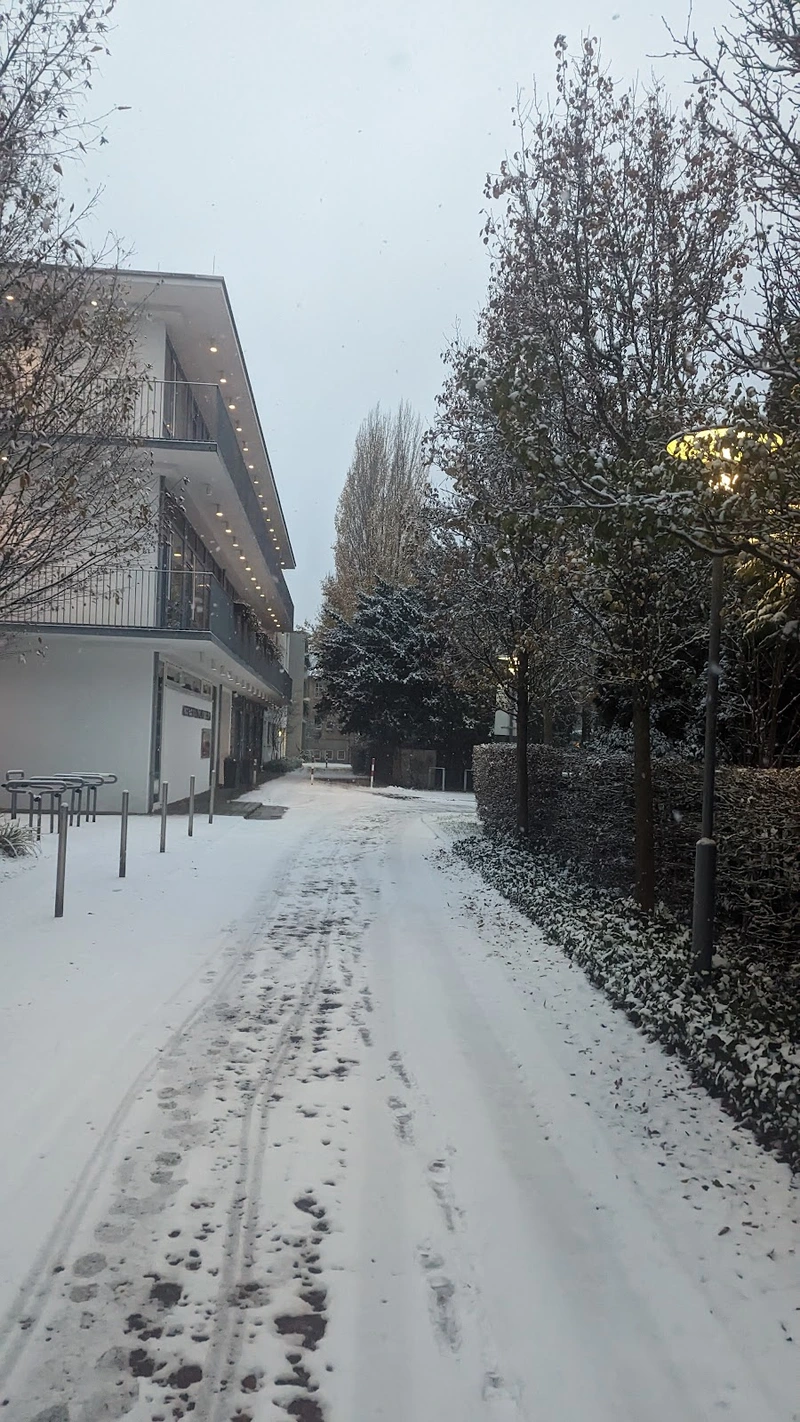 Caritas- Altenzentrum St. Teresa – Bild 4