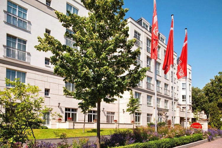 Kursana Villa Frankfurt – Bild 1