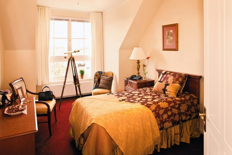 Kursana Villa Frankfurt – Bild 2