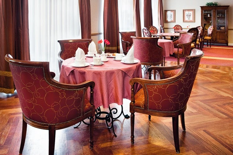 Kursana Villa Frankfurt – Bild 3