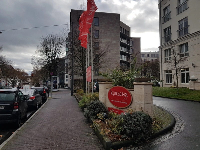Kursana Villa Frankfurt – Bild 4