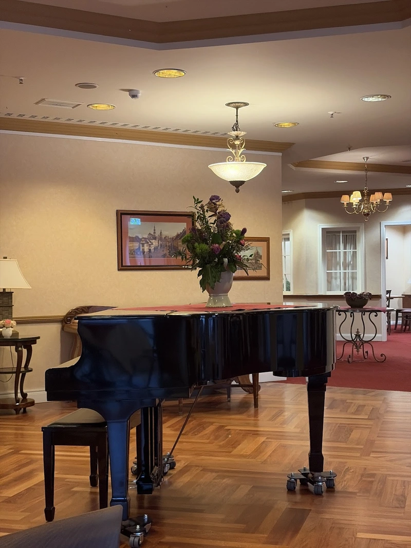 Kursana Villa Frankfurt – Bild 5