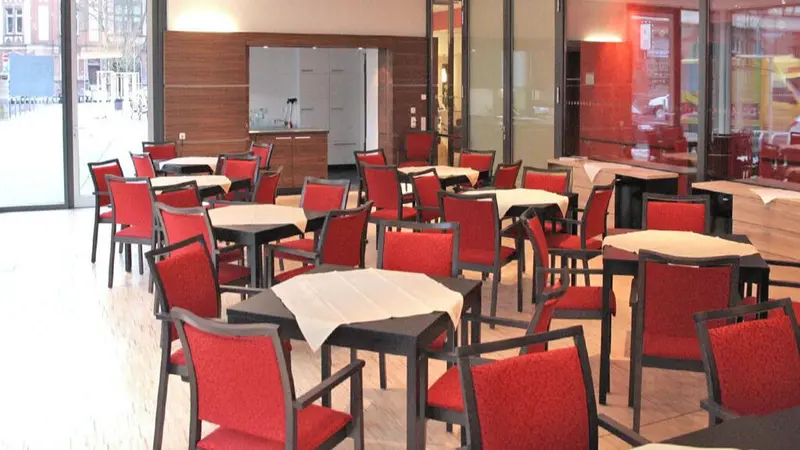 AGAPLESION SCHWANTHALER CARRÉE -Demenzbereich – Bild 2