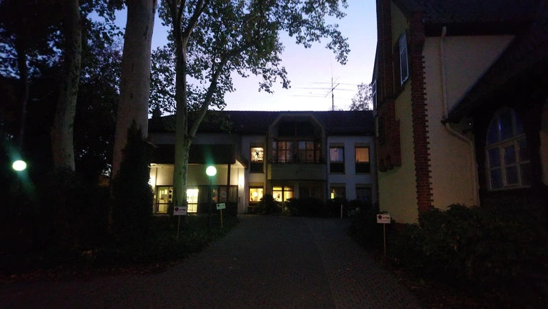 Zentr. f. körperl. Schwerbeh. Oberforsthaus – Bild 3