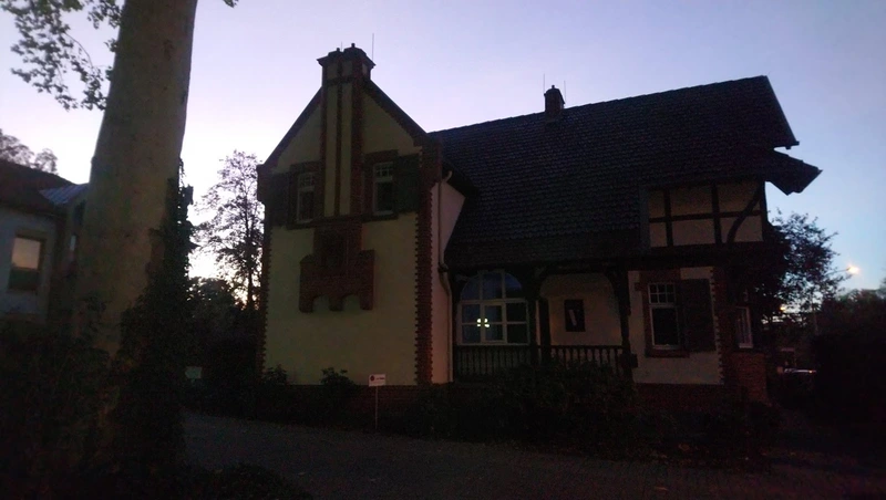 Zentr. f. körperl. Schwerbeh. Oberforsthaus – Bild 4