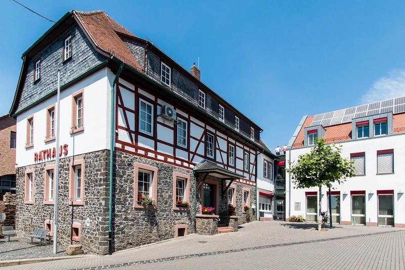 Gemeinde Schöneck – Bild 1