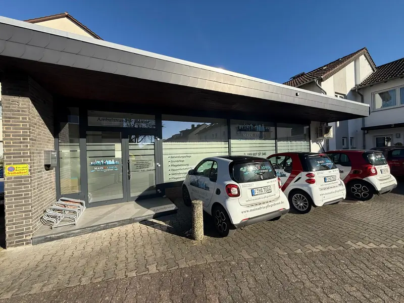 MainAdria Pflegedienst GmbH – Bild 3