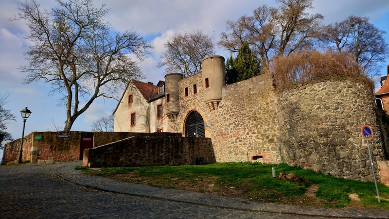 LiA Lebenswert im Alter gGmbH - Tageszentrum Burg Wonnecken – Bild 1