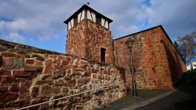 LiA Lebenswert im Alter gGmbH - Tageszentrum Burg Wonnecken – Bild 2