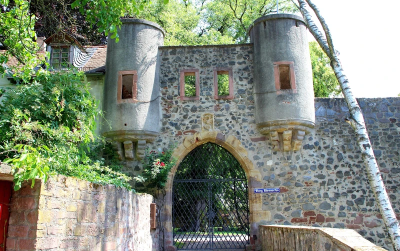 LiA Lebenswert im Alter gGmbH - Tageszentrum Burg Wonnecken – Bild 3