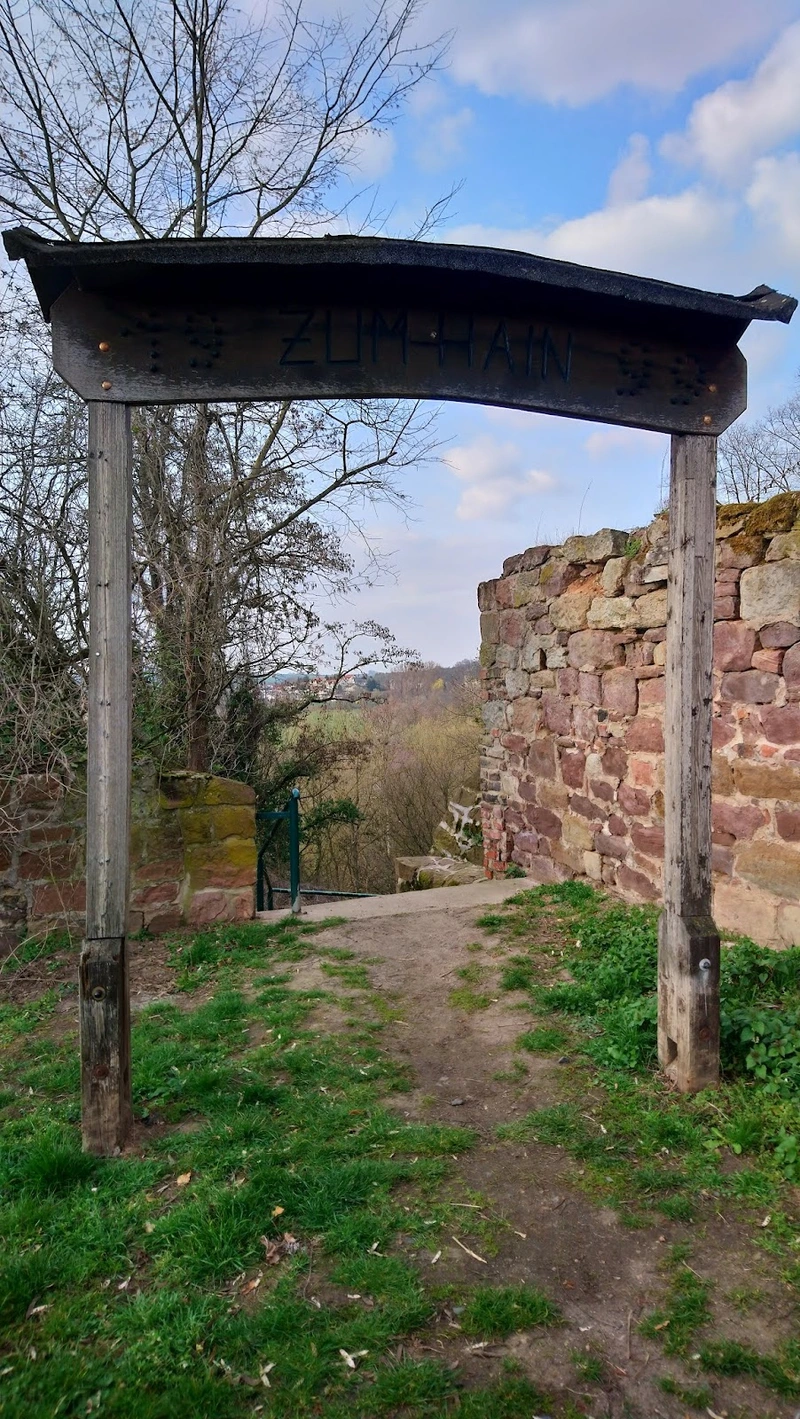 LiA Lebenswert im Alter gGmbH - Tageszentrum Burg Wonnecken – Bild 5