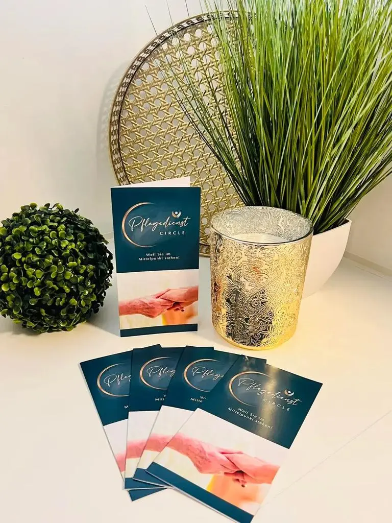 Pflegedienst CIRCLE GmbH – Bild 1