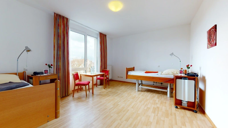 Seniorenzentrum AGO-Nidderau – Bild 2