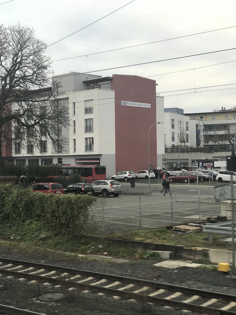 Altenhilfezentrum Schöneck-Büdesheim – Bild 2