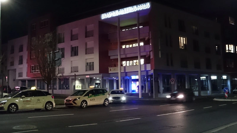 Altenhilfezentrum Schöneck-Büdesheim – Bild 3