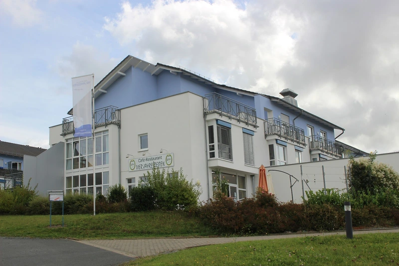 Seniorenzentrum AGO Rosbach – Bild 2