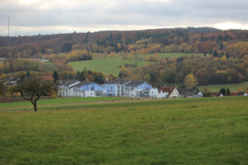 Seniorenzentrum AGO Rosbach – Bild 5