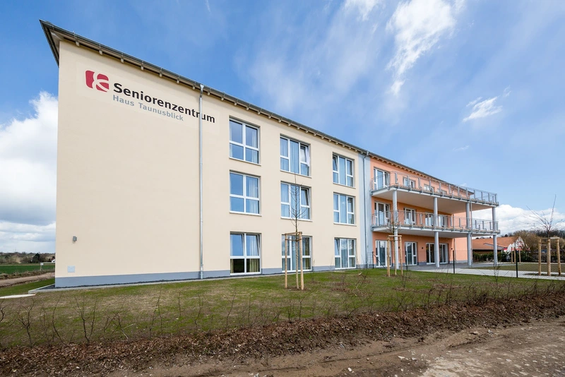 Seniorenzentrum Haus Taunusblick – Bild 1