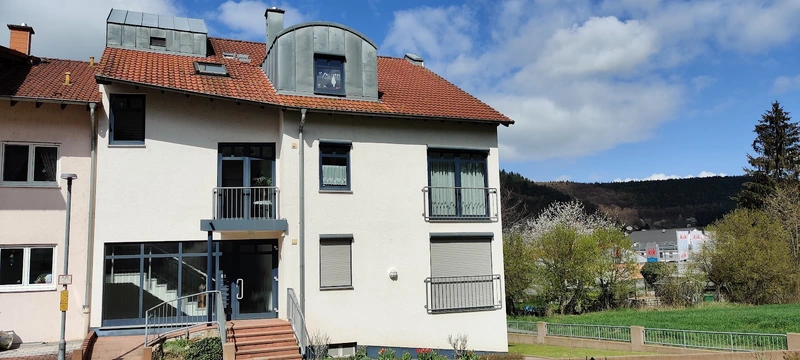 Caritaszentrum St. Bardo – Bild 1