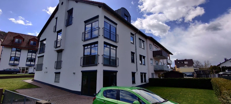 Caritaszentrum St. Bardo – Bild 2