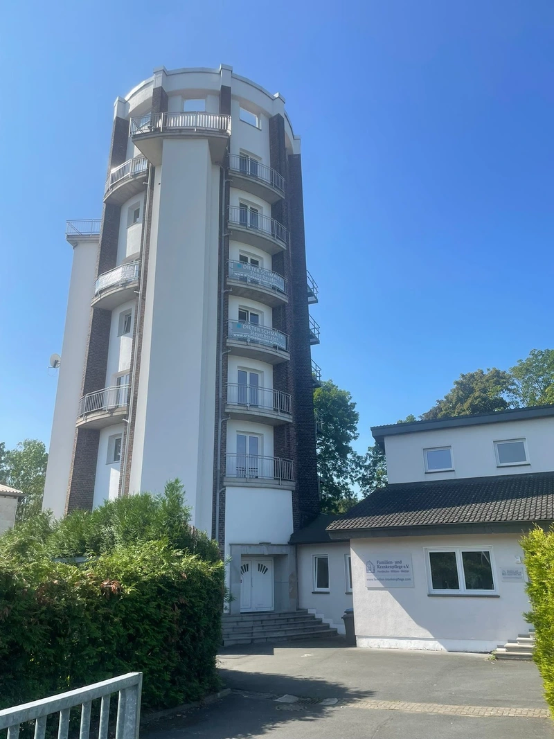 Familien- und Krankenpflege Herdecke Wetter Pflegestation Wetter – Bild 1