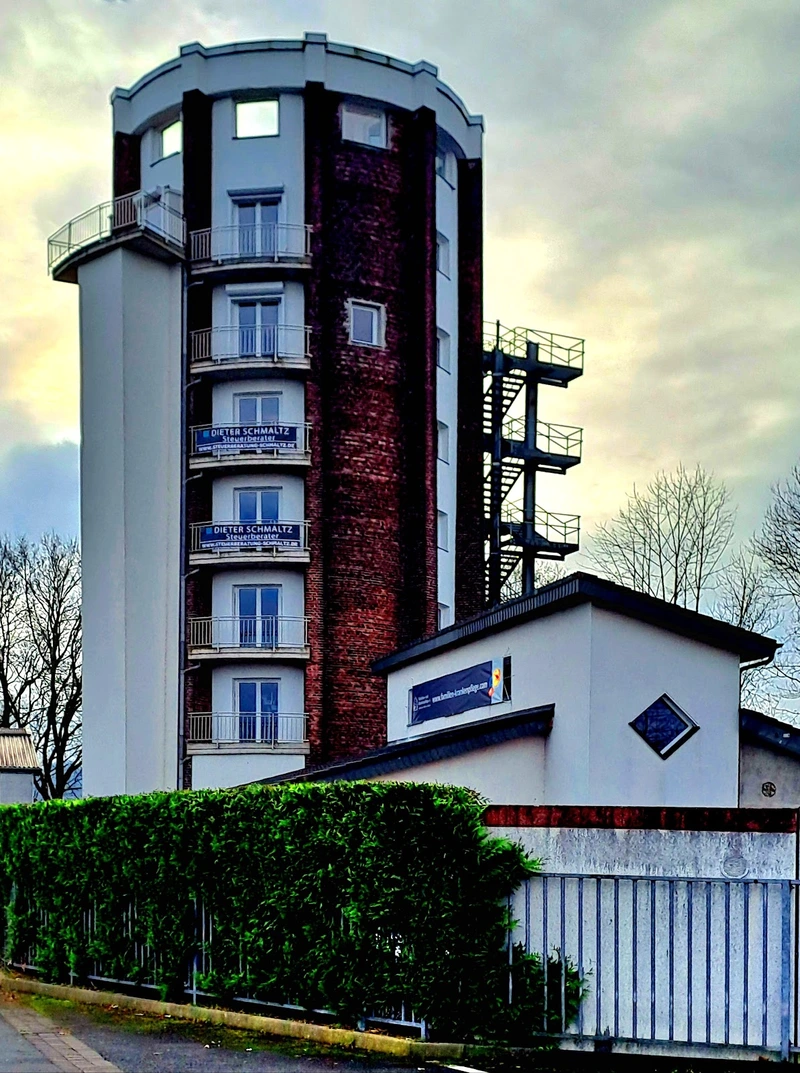 Familien- und Krankenpflege Herdecke Wetter Pflegestation Wetter – Bild 2