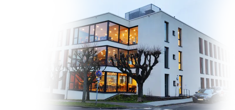 AGAPLESION Oberin-Martha-Keller-Haus Tagespflege – Bild 1