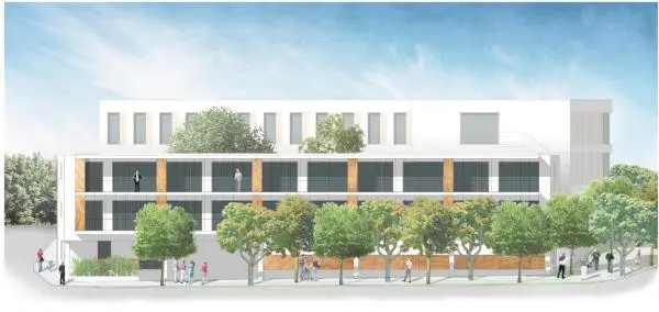 AGAPLESION Oberin-Martha-Keller-Haus Tagespflege – Bild 3