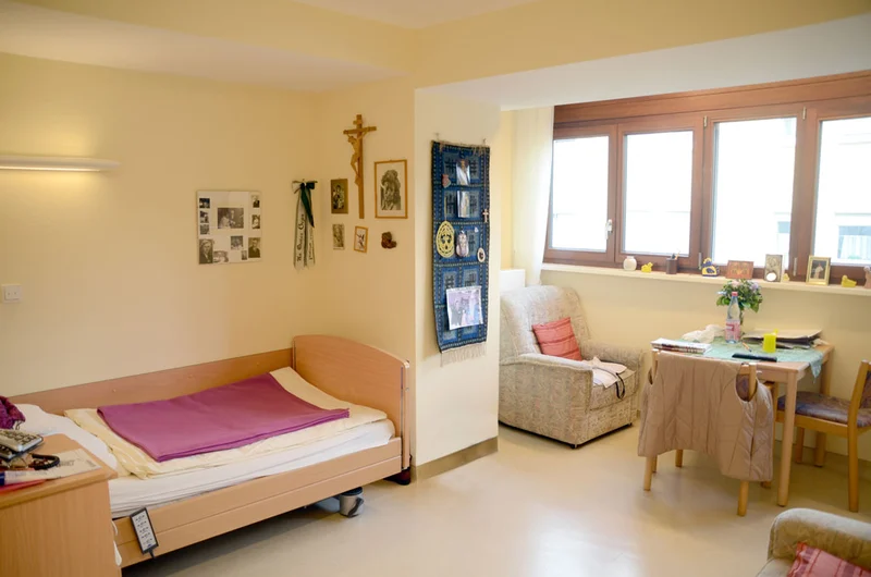 Pflegeeinrichtung Goldbergweg – Bild 2