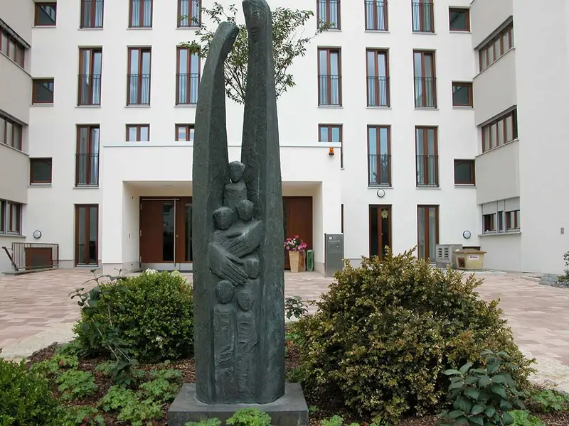 Pflegeeinrichtung Goldbergweg – Bild 3