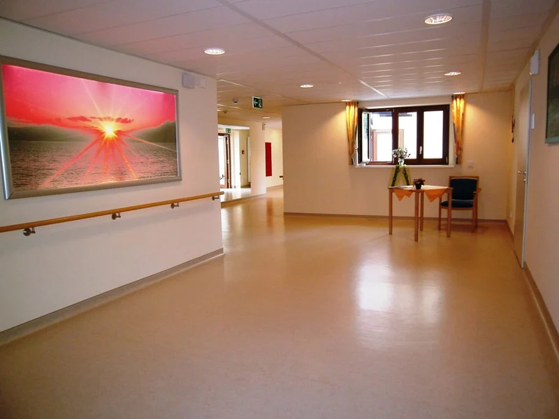 Pflegeeinrichtung Goldbergweg – Bild 5