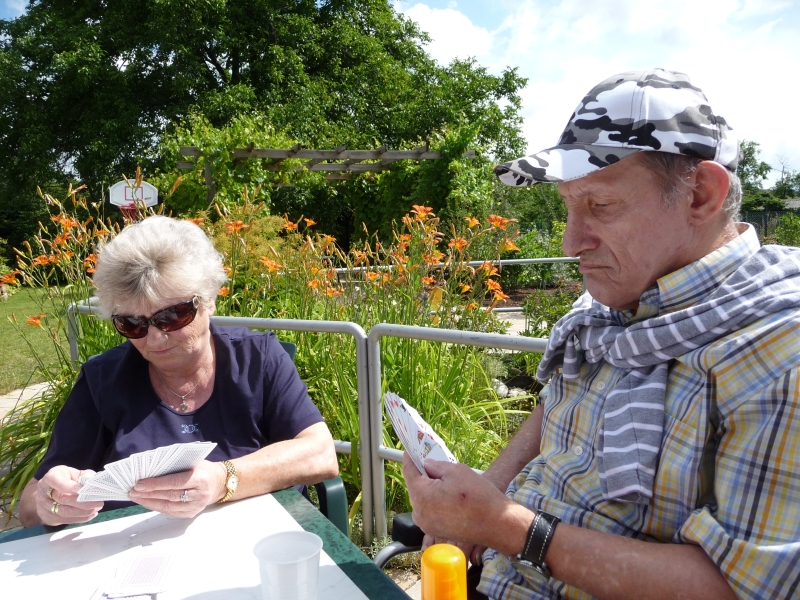 Sozialwerk "Hephata" e.V. – Bild 3