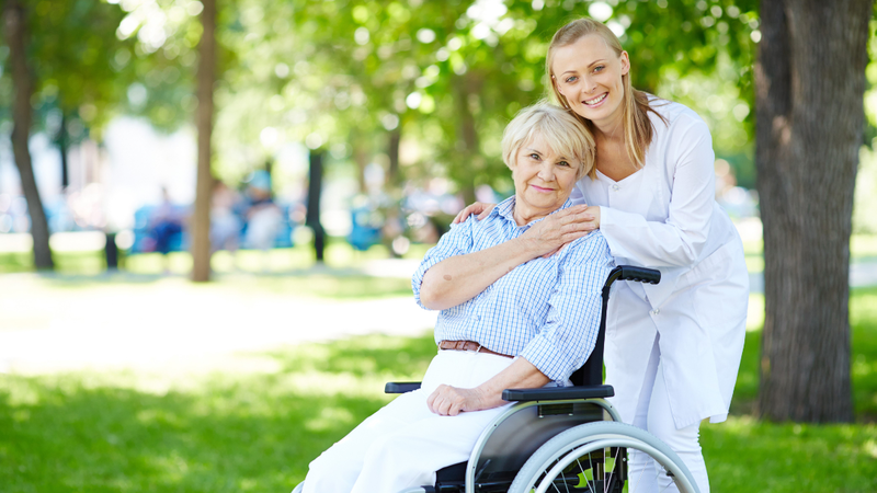 Christopherus Pflegedienste – Bild 1