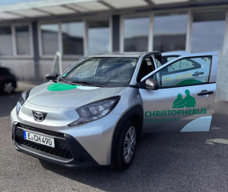Christopherus Pflegedienste – Bild 2