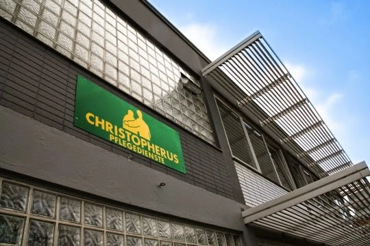 Christopherus Pflegedienste – Bild 3