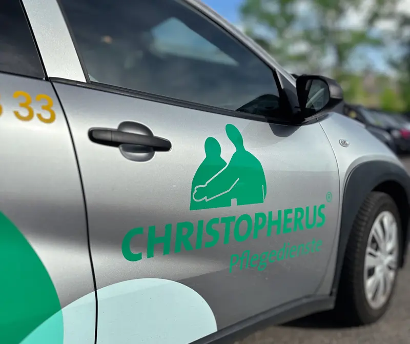 Christopherus Pflegedienste – Bild 5