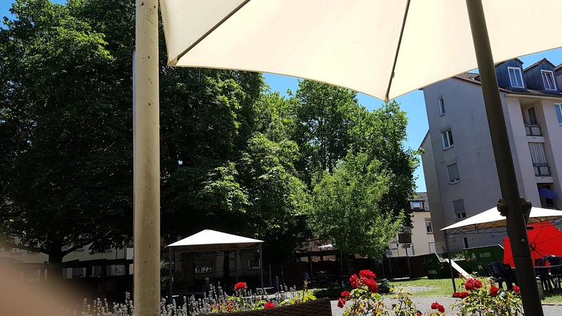 Sozial- u. Rehabilitationszentrum West – Bild 2